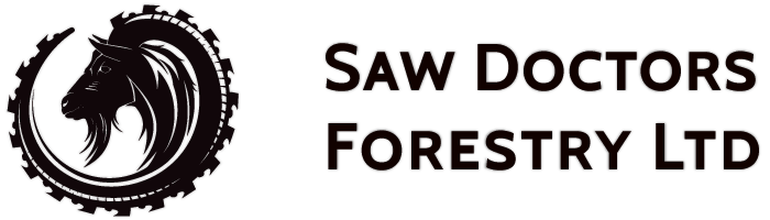 Saw Doctors Forestry